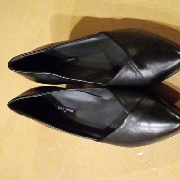 PAUL GREEN RENDI PUMP - Picture 3 of 8